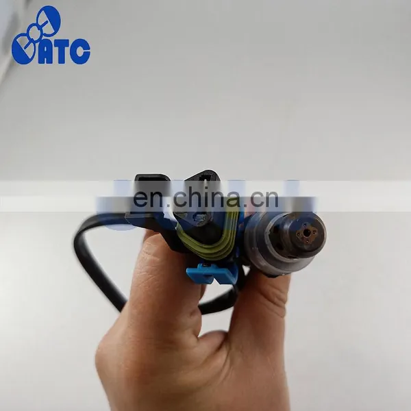 Oxygen Sensor O2 Sensor For 2014 Chevrolet Orlando OEM 12631044 photo-5