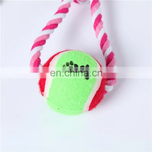 Interactive Stimulating Training Dog Ball Toys for Pet Tooth Cleaning photo-2