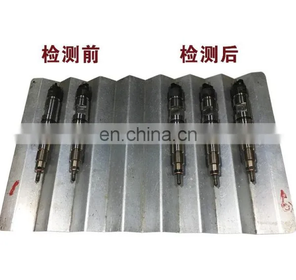 Auto Fuel Common Rail Repair Kits Tools for cr Injectors photo-5