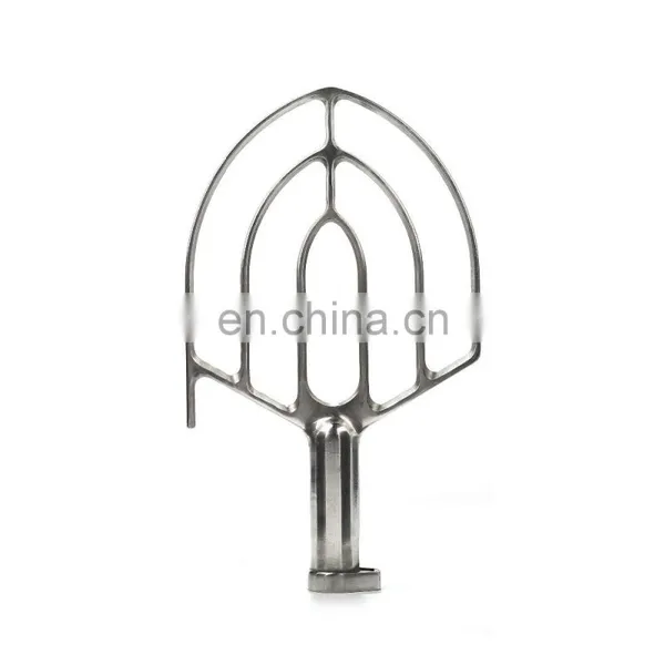 B20 Bakery Equipment Planetary Cake Mixer Price photo-5