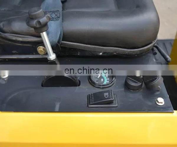 The Nuoman Mini Excavator is Made to Deliver High Performance for Years to Come photo-7