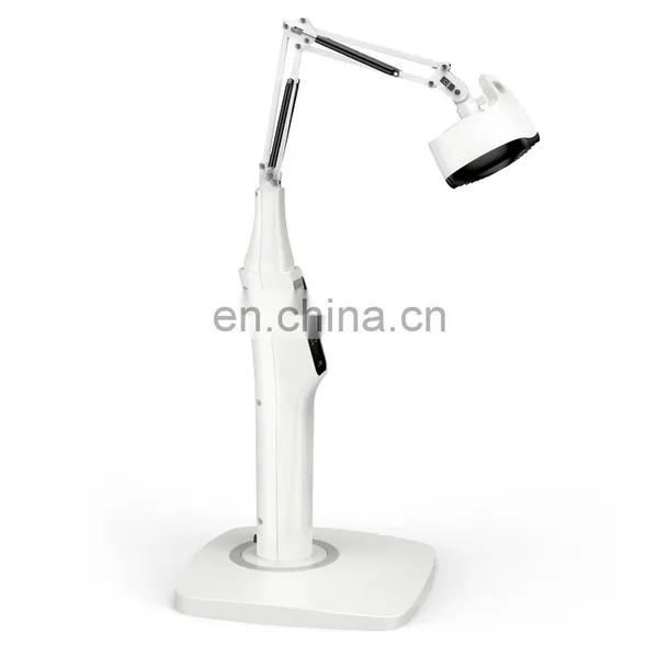 Infrared Therapy Light Infrared Massage Lamp Infrared Rays Heater for Home Use Periarthritis of Shoulder Treatment photo-4
