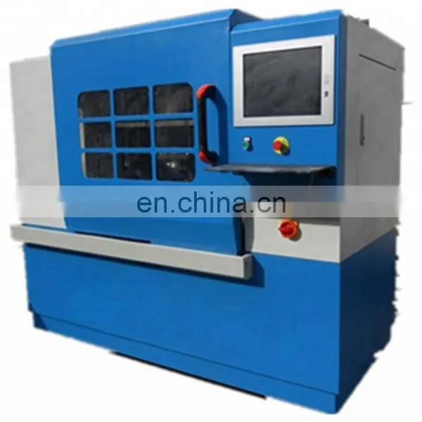 Valve Air Tightness Test Equipment for Train Valves photo-2
