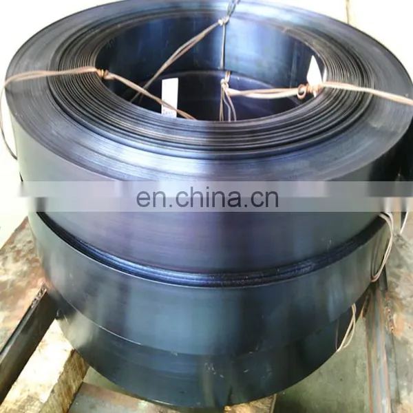 Cold Rolled Strip Steel Sheet 65Mn 60Si2MnA Spring Steel Strip Cheapest Price photo-2