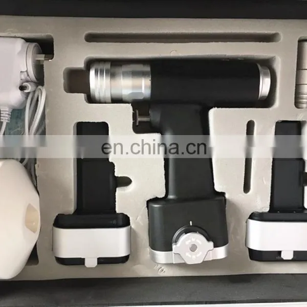 Multi Functional Surgical Orthopedic Drill With Battery,Medical Bone Drill,Electric Surgical Power Drill photo-3