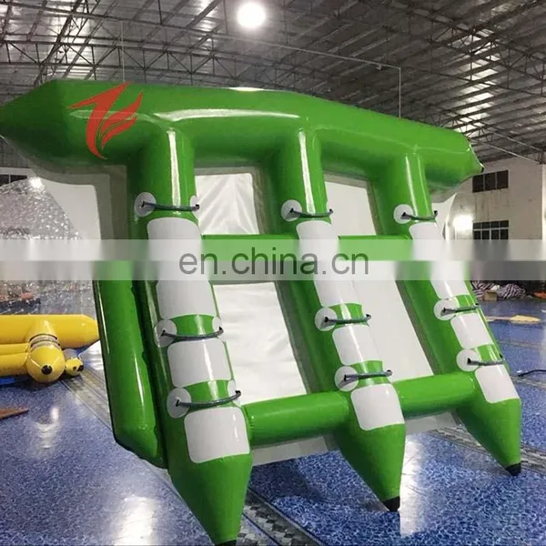 2018 Inflatable Flying Fish Towable for Sale photo-2