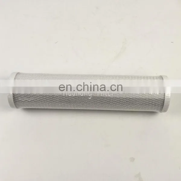 Activated Carbon Filter for Domestic Drinking Water photo-4