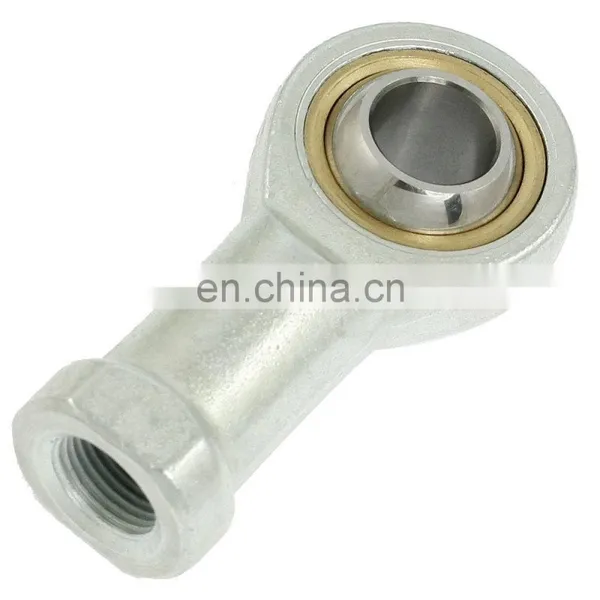 Swivel Ball Joint Bearing Rod End Bearings Pillow Ball Rod End Bearing UG15 photo-4