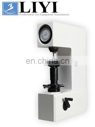 Liyi Touch Screen Digital Rockwell Hardness Tester Hardness Testing Machine photo-6