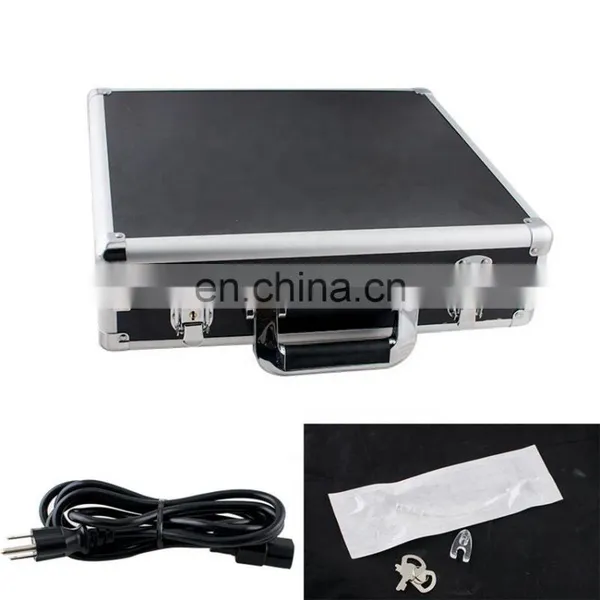 FAIR Mesotherapy Gun New Arrival Portable Mesogun Modern Design Hot Selling Meso Gun For Skin Lift/skin Care photo-4