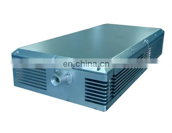 1064nm 8W Mode-locked Picosecond Pulsed Laser for Marking and Medical Treatment photo-2