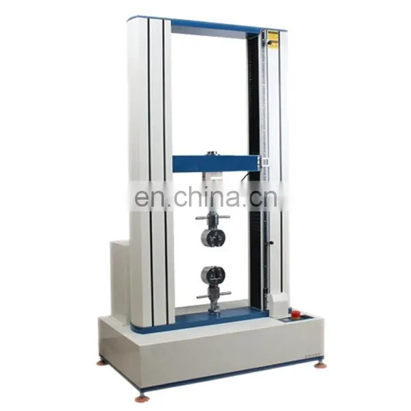 Universal Material Strength Test Machine Tensile Compression Tension Testing Equipment photo-4