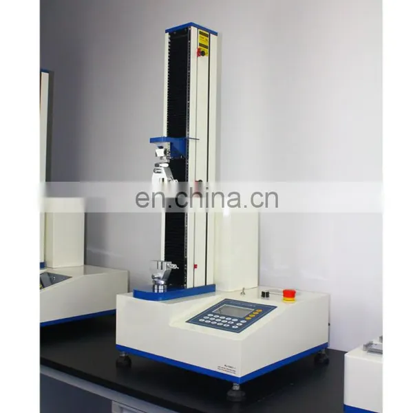 Liyi 1000N Universal Tensile Testing Machine Price Tensile Strength Tester photo-2