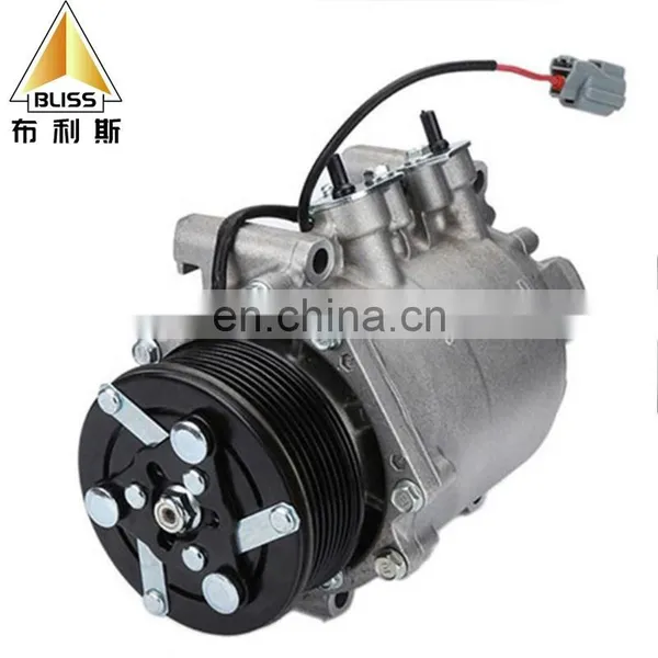 Automotive Air Conditioning Compressor 38810PNB006 38810RBA006 38810-PNB-006 38810-RBA-006 Air Compressor photo-2