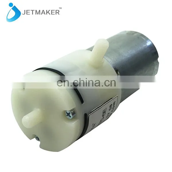 High Quality Control Dental Devices Electric Micro Air Pump 12V Dc photo-6