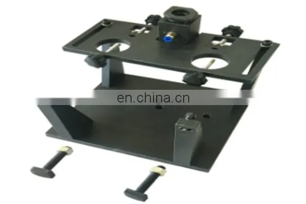 No,046(4)Injector and Rail Stand photo-2