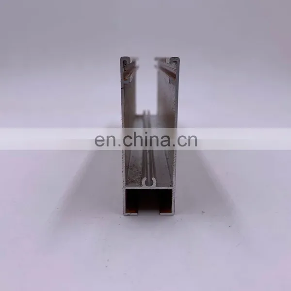Shengxin Aluminium Window Extrusion Frame Profile Aluminium Extusion Manfuacturer photo-3