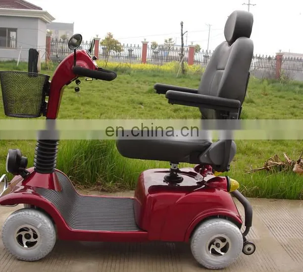 Scooter Eletrique Handicapped photo-3