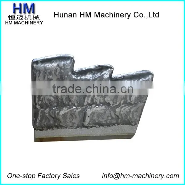 Protection Cutter Bits for TBM Machine Tunnel Boring Machine