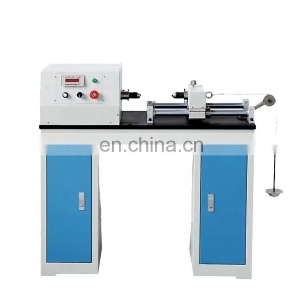 KS-1 High Speed Impact Torque Tester Without Printer (Small Measuring Range) From China photo-2