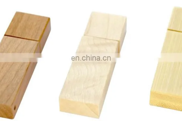 Real Capacity 8GB Wooden Usb China Goods Wholesale Usb Stick 8GB Wood photo-2