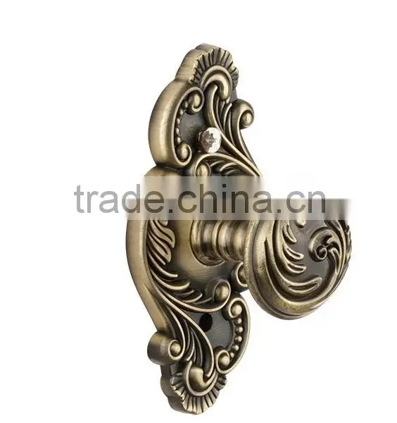 JCB308ABCD Curtain Tiebacks Wall Hook photo-4