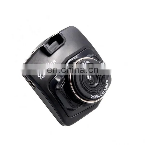 Full HD Car DVR Dash Accident Camera With Night Vision User Manual Fhd Car DVR Dash Cam GT300 photo-5