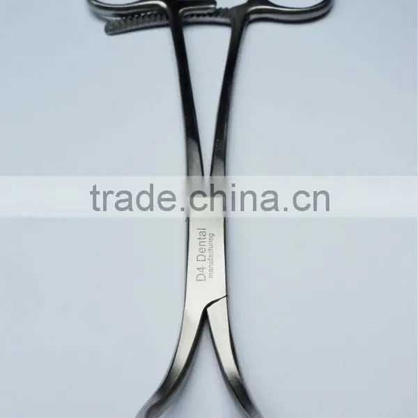 Bone Holding Clamp - Lewin Modified (Maxillary) photo-2