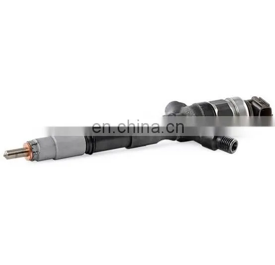 Fuel Injector Den-so Original In Stock Common Rail Injector 095000-5800 photo-4