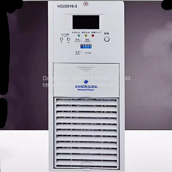 Emerson Monitoring Vertiv Control Unit HD22010-3 photo-2