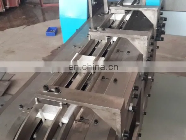 China Automatic Pocket Tissue Machine photo-5
