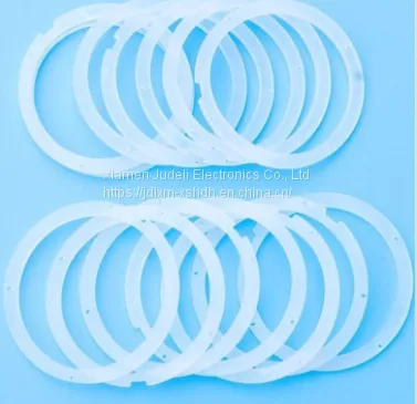 Smart Water Meter Silicone Sealing Ring photo-2