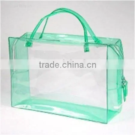 PVC Blanket Bag