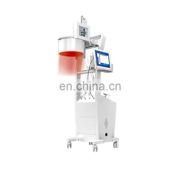 Good Quality Bald Head Hair Growth Anti-hair Loss Machine photo-4
