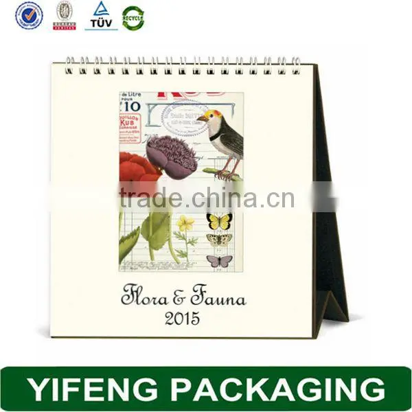 2016 New Islam Desk Calendar/Desk Calendar For Office photo-3