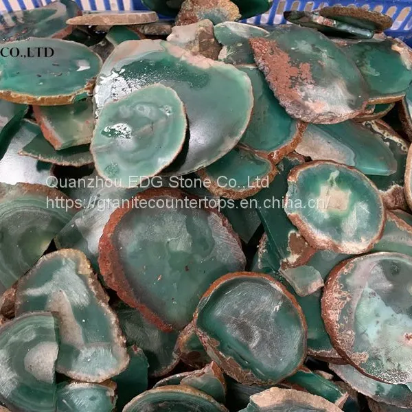 Factory Supplying Semi Precious Stone Table Top photo-4