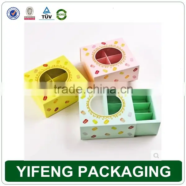 Custom Cheap Food Gade Ice Cream Freezer Packaging Box photo-4