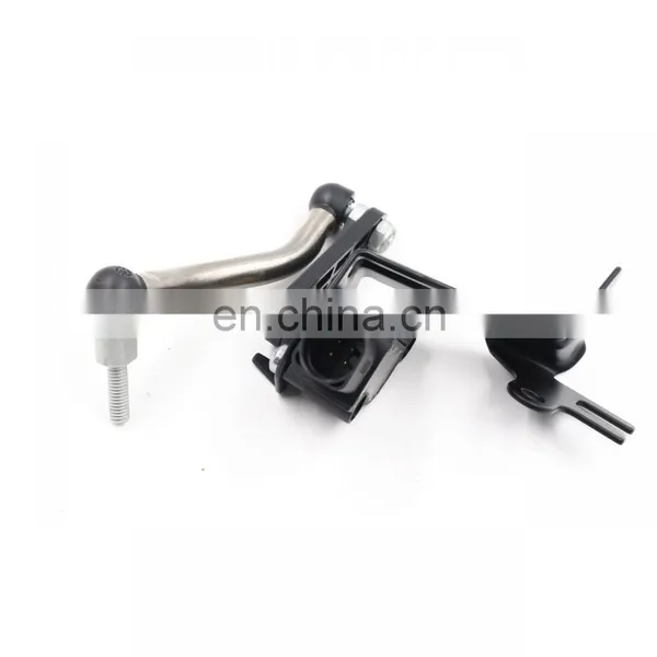 8R0941285E Headlight Level Control Sensor Compatible for AUDI TT Q3 A3 Seat Leon Golf 5 6 Passat 3C Touran 1T A3 8P photo-3