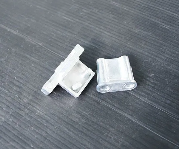 Aluminum Casting Manufacturer