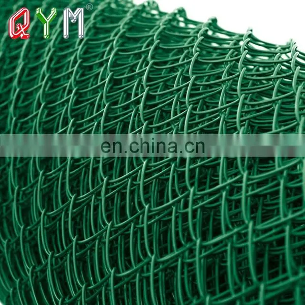 Chains Link Fencing Sport Chain Link Fence Galvanized photo-2