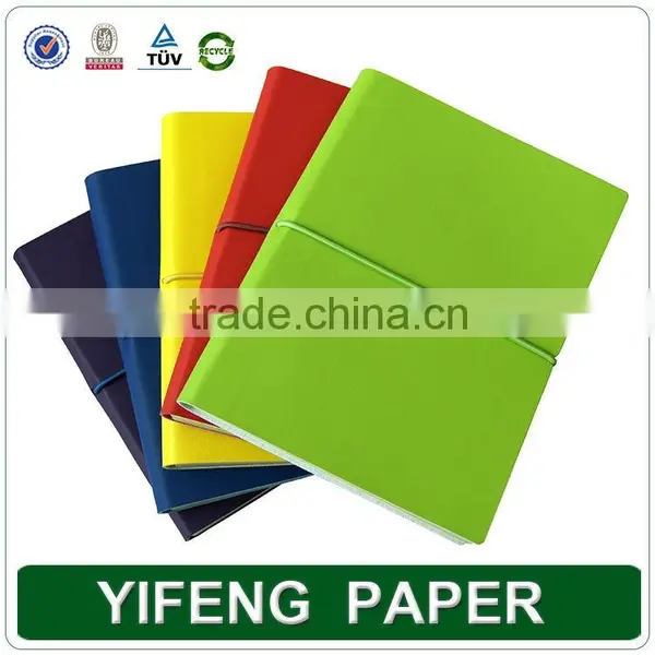 High Quality Intelligent Custom Note Book for Kids photo-4