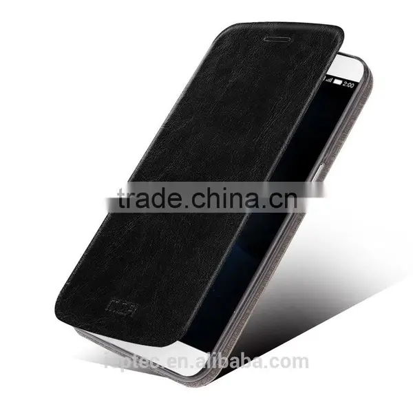 Ultra Slim PU Leather Smart Phone Flip Cover Case for Letv Le One 1 Pro, Letv X800, Letv X900 photo-6