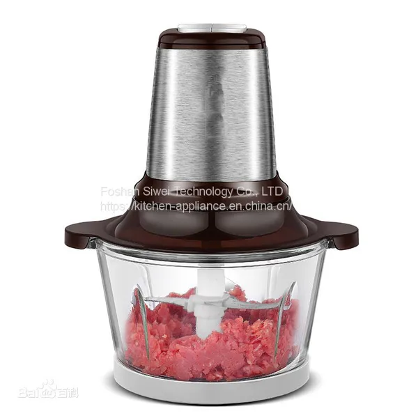 Meat Grinders