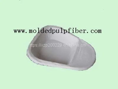 Bedpan Liner Hygiene Pulp Urinal