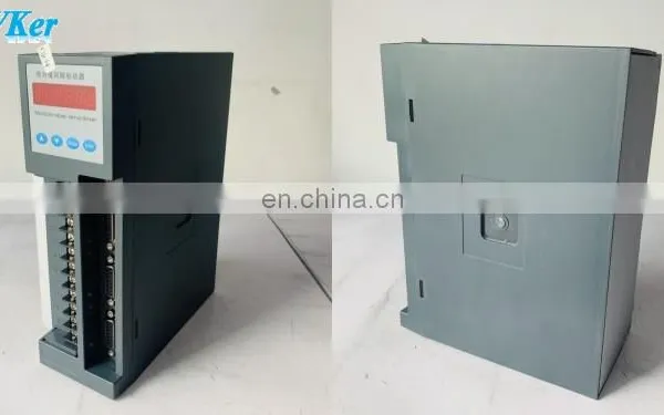 Low Cost Advanced Technique Matching CNC ac Servo Driver for CNC Milling Machine Controller photo-4