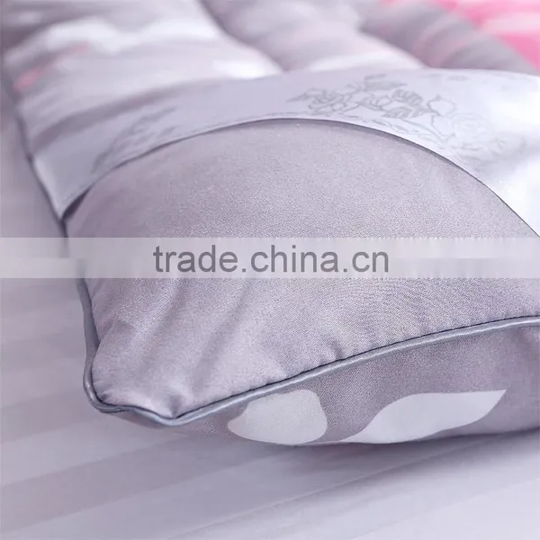 Top Quality Multi-color King Size Down Comforts of Home Bedding photo-5