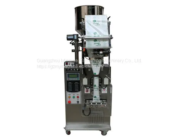 Large Particle Packaging Machine MY-690KB Big Particle Packaging Machine China Packing Machine Manufacturer