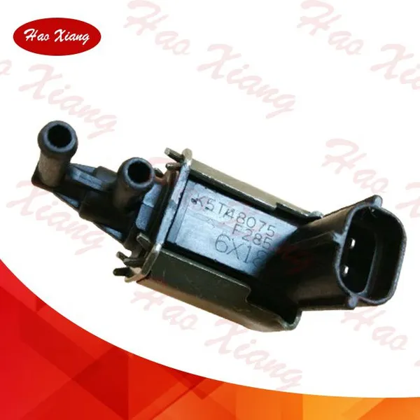 Auto Vacuum Switch Valve OEM:K5T48075 For Mazda photo-2
