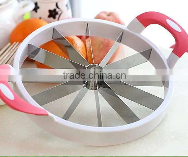 KH 3 Years No Complaint High Quality Watermelon Slicer photo-2