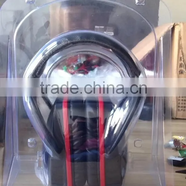 Hearing Defender Ear Muff photo-3